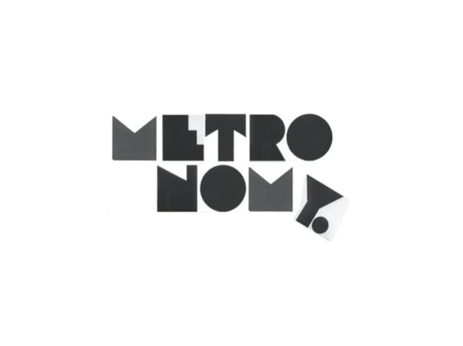 Vinil METRONOMY Pip Pain (Pay The 5,000 You Owe) Because - Música e gravações de som - vinil, metronomy, pip pain, pay the 5000 you owe