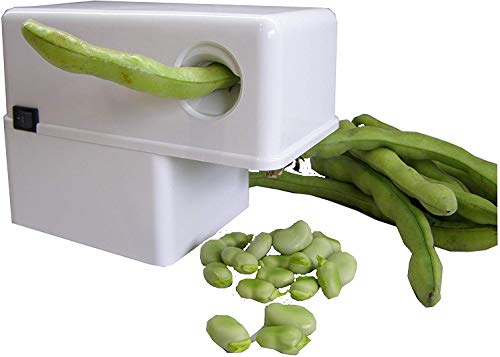 Robô de Cozinha PELAMATIC 2000-0098 (Preto - 20.5 x 12.6 x 16.2 cm) pelamatic - Descascadores e descarochadores de alimentos - 1 kg legumes, 0,5 kg carnes, cortar, amolar, fatias