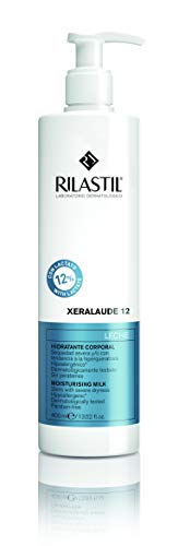 Leite Corporal RILASTIL Xeraluude (400ml) Rilastil - Loção e hidratante - leite corporal, rilastil, xeraluude, 400ml