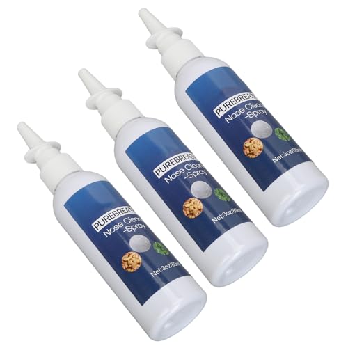 Spray para Congestão Nasal ZJCHAO 50 ml ZJchao - Banho e corpo - congestão nasal, 50 ml