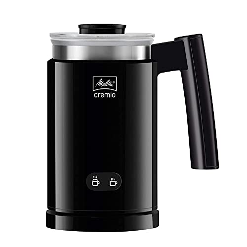 Espumador de Leite Automático MELITTA Cremio II MELITTA - Espumadores de leite e vaporizadores - automático, cremio, melitta