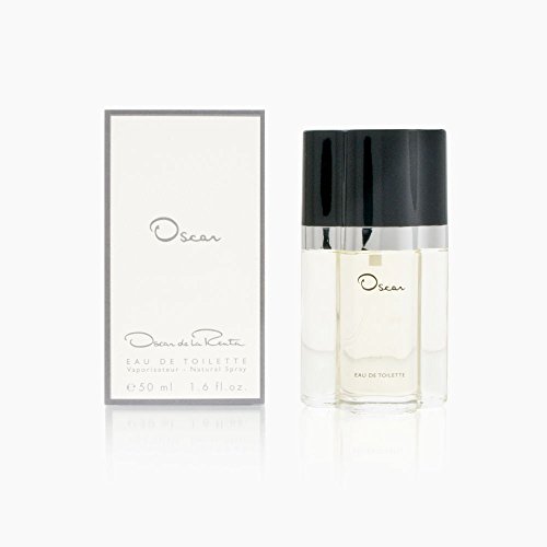 Perfume OSCAR DE LA RENTA Eau de Toilette (50 ml) Oscar De La Renta - Perfume e colônia - perfume, eau de toilette, oscar de la renta