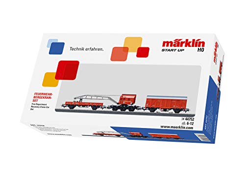 Modelo de Comboio MÄRKLIN 6062 (Idade Mínima: 3) Märklin - Trens e conjuntos de trem em miniatura - comboio, märklint, idade mínima: 3
