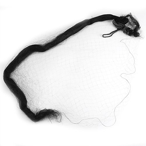 Rede Antipássaros 8/10/15/20 X 3M Nylon Anti Bird Mist Net Bewinner - Gaiolas e suportes para plantas - 8m, nylon, antipássaros, 1,2 kg