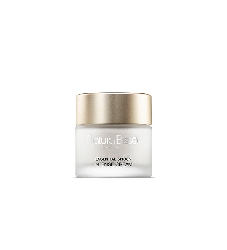 Creme de Rosto NATURA BISSE Essential Shock Intense (75 ml) Natura Bissé - Loção e hidratante - anti-rugas, refirmante, pele seca, elasticidade