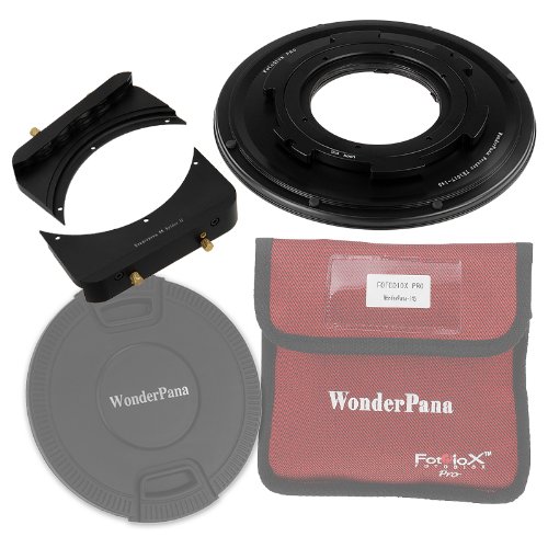 Kit de Montagem WonderPana WPA-TK-TOK11017 Fotodiox - Peças e acessórios para câmeras - kit, montagem, wonderpana