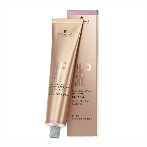 Spray para o Cabelo SCHWARZKOPF Blond Me Bond Enforcing Blue Creme De Mistura (60 ml) Schwarzkopf - Coloração de cabelo - bond, blond, 60 ml, mistura
