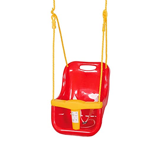 Baloiço de brincar para crianças FORGED TOOL 08326015 PAPILLON - Baloiços de brincar - 38x52x35 cm, 1,75 metros, 15 kg, 6-24 meses