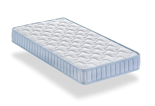 Colchão DORMIO Soft Viscoelástico (60X120Cm - Espuma) Don Almohadón - Colchões - espuma viscoelástica, confortável, flexível, 60x120cm