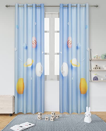 Cortina de Rolo DALINA 2 Painéis (140 x 260 cm) DALINA TEXTIL S.L - Cortinas e cortinados - cortina, rollo, dalina, 2 painéis, 140x260cm