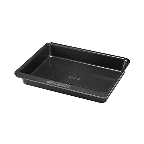 Forma Quadrada para forno PYREX Magic (24x24cm) Pyrex - Assadeiras de Forno - forno, forma quadrada, pyrex, branco