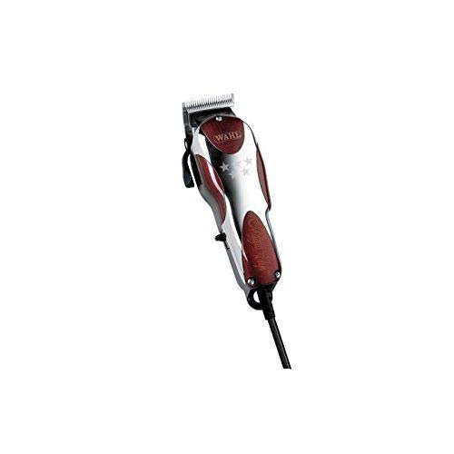 Aparador de Cabelo WAHL 9685-016 (Autonomia 60 min - Mista) WAHL - Barbear e cabelo - autonomia 60 min, mista