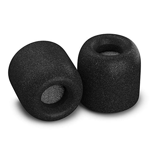 Almofada de Ouvido COMPLY Tsx-100 Isolation Plus Comply - Almofadas e pontas para fones de ouvido - almofada, ouvido, comply, tsx-100, isolation plus