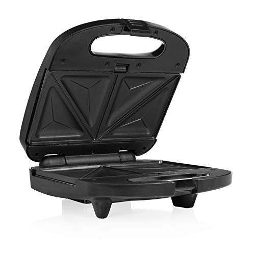 Máquina de Sandes TRISTAR SA-3070 (800 W) Tristar - Sanduicheiras - 800 w, sandwich