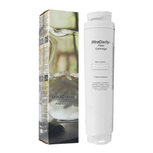 Filtro de água ULTRACLARITY 644845 (Compatibilidade: Bosch) UlraClarity - Filtros de água em linha - filtro de água, compatibilidade bosch