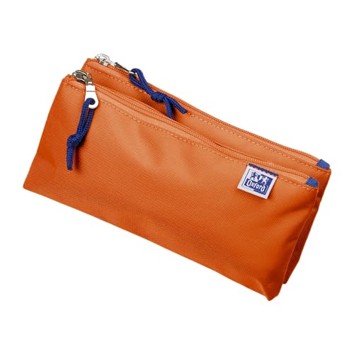 Bolsa de Ombro para Portátil Oxford 8.5'' Poliéster Preto e Cinzento Hamelin - Estojos para canetas e lápis - poliéster, resistente, portátil, 8.5 polegadas