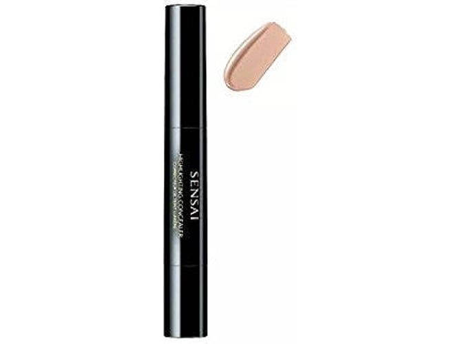 Sensai Hc02 Corrector de Resaltos 3.5 Ml Kanebo - Maquiagem facial - correção, manchas, imperfeições, hidratante