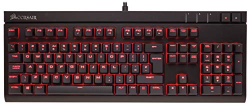 Teclado Gaming CORSAIR Strafe (Layout Italiano) Corsair - Teclados - gaming, layout italiano