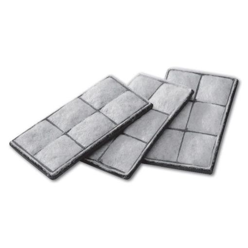 Filtro para Bebedouro para Animais de Estimação DRINKWELL MIS68018 DRINKWELL - Produtos para animais de estimação - recarga, preto, plástico, 20 cm