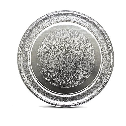 Tabuleiro para Micro-Ondas GENERAL PLATEAU GLASS Meter Star - Eletrodomésticos de cozinha - micro-ondas, glass