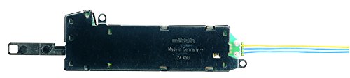 Acessórios para Modelos Ferroviários MÄRKLIN 74492 Märklin - Brinquedos - trilhos, peças, transporte, plataformas