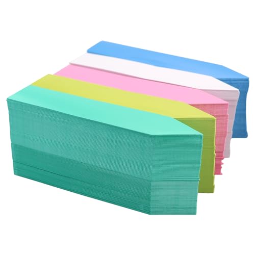Etiquetas para Plantas 500 Unidades (Recondicionado Sinais de Uso) DNDGDLUA - Etiquetas e tags - etiquetas, plantas, 500 unidades, recondicionado