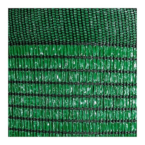 Rolo de Malha para Jardim Verde 2X5 Metros Comercial Candela - Acessórios para cercas e portões - malha, jardim verde, 2x5 metros, luz e ar, raios uv, privacidade