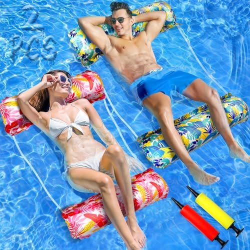 Colchão Insuflável Piscina Adultos ZPQAODI ZPQAODI - Brinquedos - piscina, adultos, pvc, 200 kg