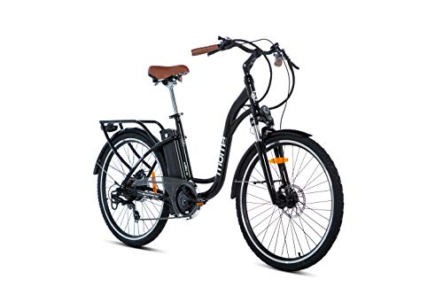 Bicicleta Elétrica MOMA BIKES Moma Ebike 26.2 Moma Bikes - Bicicletas - elétrica, 26.2, ebike