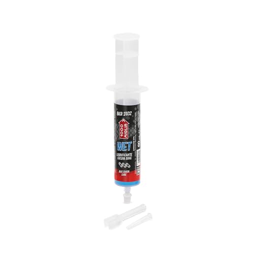 Lubrificante para Corrente Bicicleta 60Ml 3102 Errecom ERRECOM - Graxas para veículos - lubrificação, cadeia, bicicleta, 60ml