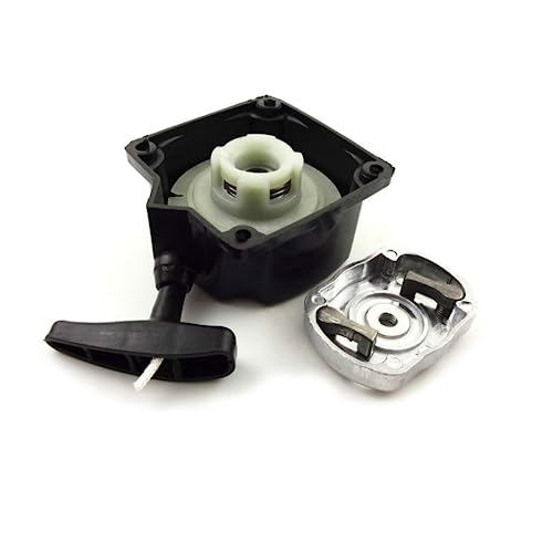 Acessório para corta-relvas VIVIANCE 000071 Viviance - Acessórios para sopradores de neve - plástico, preto, 13x8.5 cm, compatível Komatsu