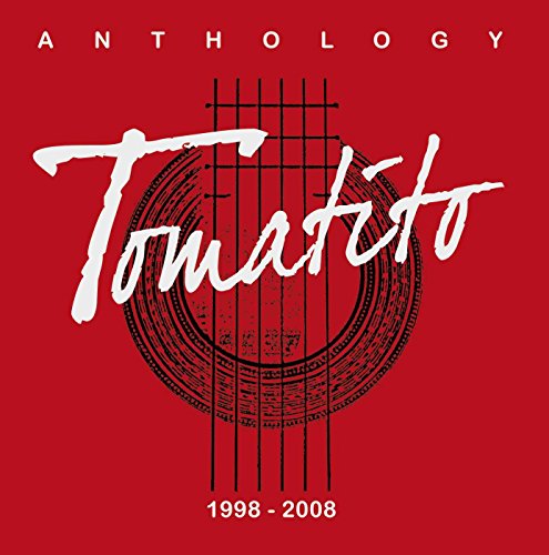 CD Anthology: 1998-2008 (1 CDs) (Import) Emarcy - Música e gravações de som - cd, anthologia, 1998-2008, import