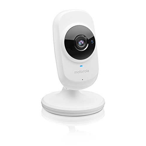 Câmara de segurança MOTOROLA Focus 68 (Full HD) Motorola - Câmeras de vigilância - full hd, wi-fi, visão noturna, zoom digital