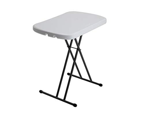 Mesa de Apoio Dobrável e Ajustável em Altura LIFETIME Lifetime - Móveis de exterior - dobrável, ajustável, altura