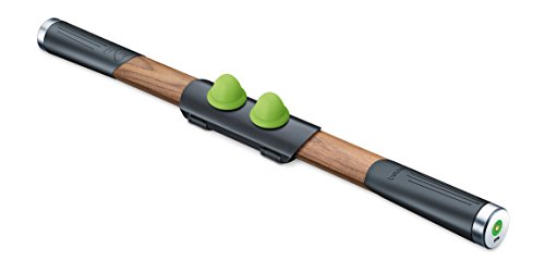 Massajador BEURER MG850 (Pernas e Costas) Beurer - Massageadores - massajador, pernas, costas
