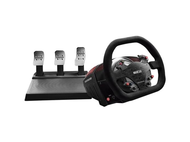 Volante THRUSTMASTER Sparco P310 (Xbox One / PC) THRUSTMASTER - Controladores de jogo - volante, xbox one, pc