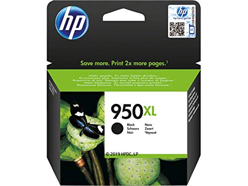 Tinteiro HP CN045AE Preto (Consumível Informática e Tel.) HP - Cartuchos de toner e jato de tinta - hp, cn045ae, preto, officejet pro x451dw, x551dw, x476dn, x576dw