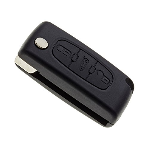 Jongo Carro Chave Peugeot 207 Sw 307 Sw 407 B9 JONGO - Porta-chaves - peugeot, 207 sw, 307 sw, 407 b9