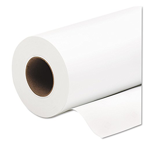 Papel para Plotter HP Gloss Instant Dry Inkjet Paper HP - Papel de impressora e copiadora - papel fotográfico, instant dry, brilho alto, secagem rápida