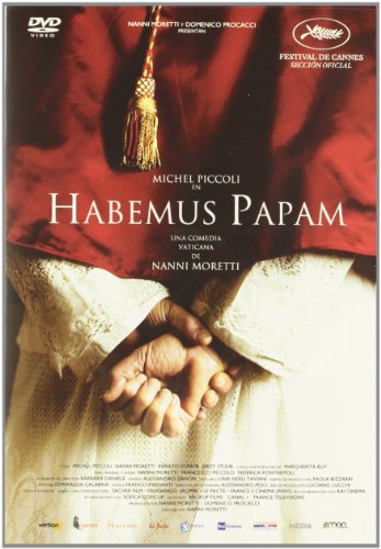 Blu-Ray Habemus Papam (Edição em Espanhol) DVDSTORESPAIN - Dvds e vídeos - blu-ray, edição em espanhol