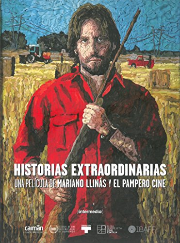 DVD Historias Extraordinarias (Edición en Español) (Edição em Espanhol) Intermedio - Dvds e vídeos - dvd, histórias extraordinárias, edição em espanhol