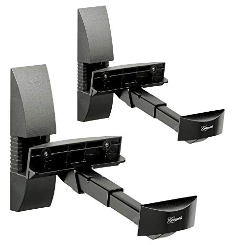 Suporte para TV VOGEL'S VLB 200 (Full Motion - 32'' a 60'' - Até 30 kg) Vogel's - Suportes e suportes de montagem de colunas - 