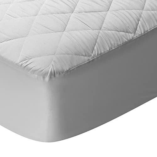 Protetor de Colchão PIKOLIN HOME Híbrido (80x190/200cm) PIKOLIN HOME - Protetores de Colchão - impermeável, respirável, microfibra, ecológico