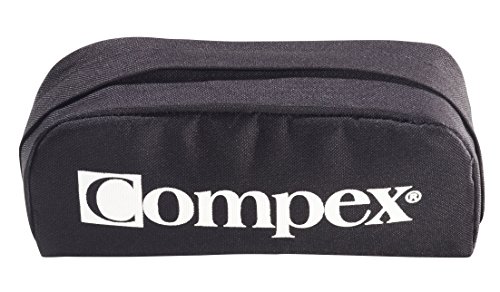 Bolsa para Equipamento Eléctrico CEFAR 400100000 Compex - Bolsas de cintura - bolsa, equipamento elétrico, cefar