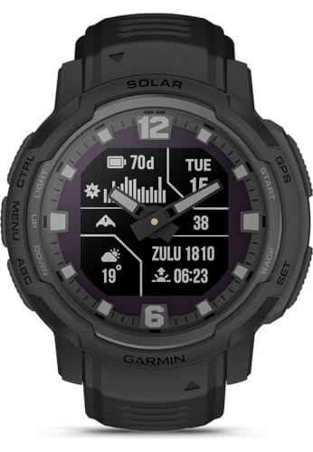 Relógio Desportivo GARMIN Instinct (Bluetooth - Castanho) Garmin - Óculos inteligentes - bluetooth, castanho, desportivo