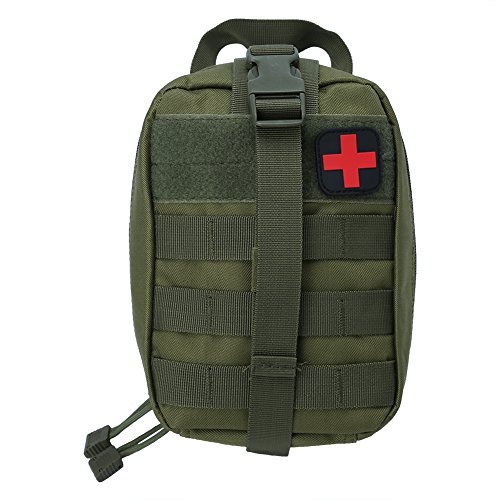Bolsa de Primeiros Socorros MEDICOS MARS 1 Alomejor - Bolsas, carteiras e estojos - primeiros socorros, medicines