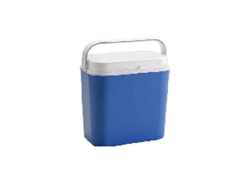 Campingaz 73685 frigorífico para campismo 17 l Preto cegeco - Porta-alimentos e bebidas - 17 L, portátil, preto, polietileno
