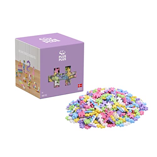 Jogo de Construção LEXIBOOK 600 Peças (Idade Mínima Recomendada: 3 anos) Desconocido - Brinquedos - 600 peças, 3 tamanhos, destreza manual, imaginação