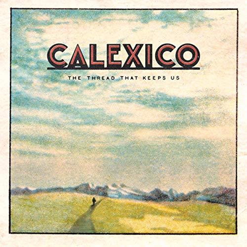 The Thread That Keeps Us (Ltd.) - 2CDs (1 CDs) CITY SLANG - Música e gravações de som - the thread that keeps us, 2cds, limitado