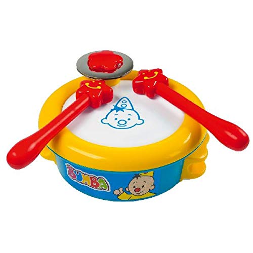 Brinquedo Musical STUDIO 100 MEBU00001710 Studio 100 - Instrumentos de brinquedo - brinquedo musical, estudio 100, preto, azul, rosa